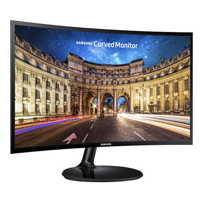 [LC27F390FHMXZN] Moniteur incurvé Samsung 27'' Full HD (LC27F390FHMXZN)