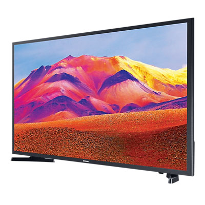 [UA40T5300AUXMV] TV Samsung 40" T5300 Smart 2020 (UA40T5300AUXMV)