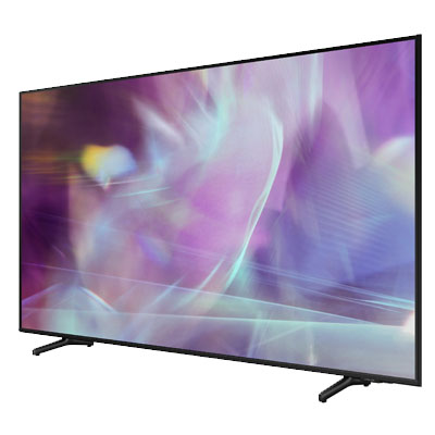 [QA50Q60AAUXMV] TV Samsung 50" Smart 4K QLED Q60A (QA50Q60AAUXMV)