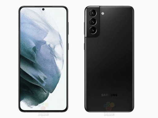 Samsung S21 PLUS 6,7"