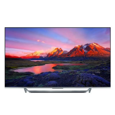 [TVQ1] Téléviseur Mi TVQ1 75" Smart QLED 4K