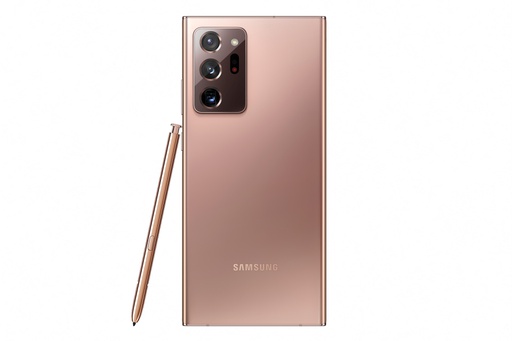Samsung Note 20 6,7"