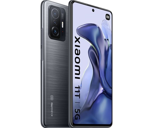 [11T GRIS] Xiaomi 11T 6.6"