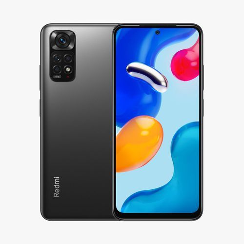 Redmi Note 11 Pro 6,6"