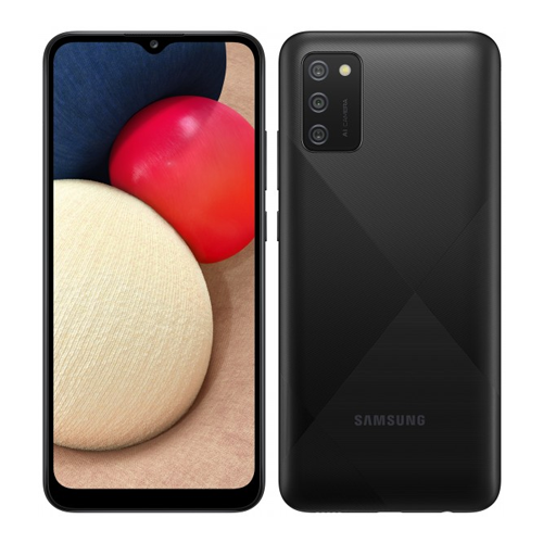 Samsung A02s 6,5''