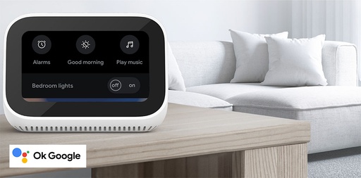 [QBH4191GL] Mi Smart Clock (QBH4191GL)