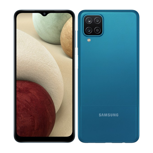 Samsung A12 6,5"