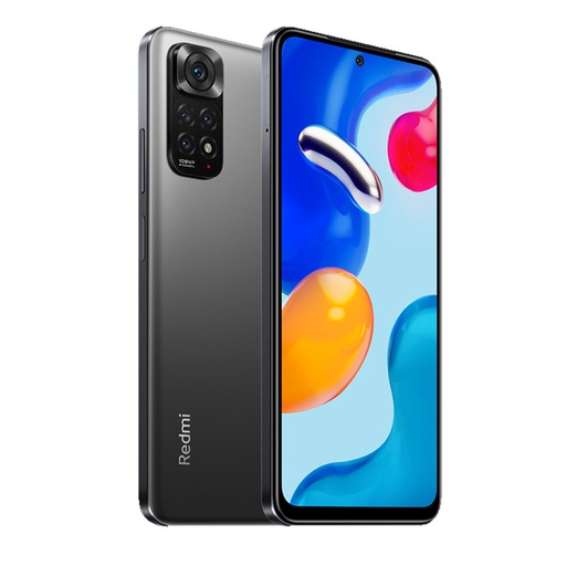 Redmi Note 11S 6,4"