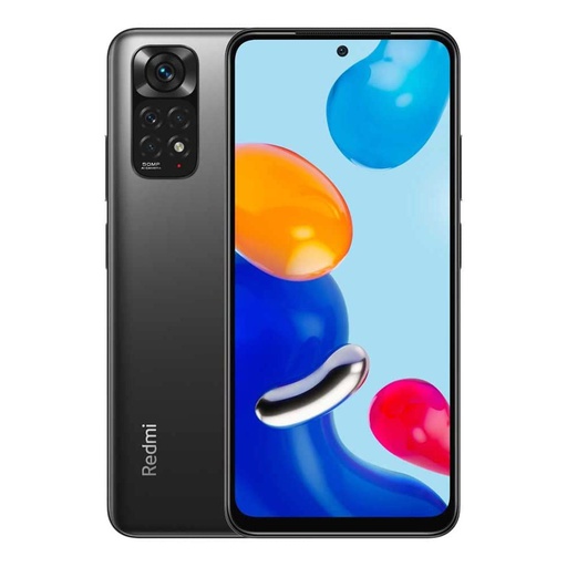 Redmi Note 11 6,4"