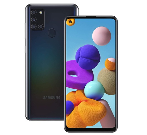 SAMSUNG A21s 6,5"
