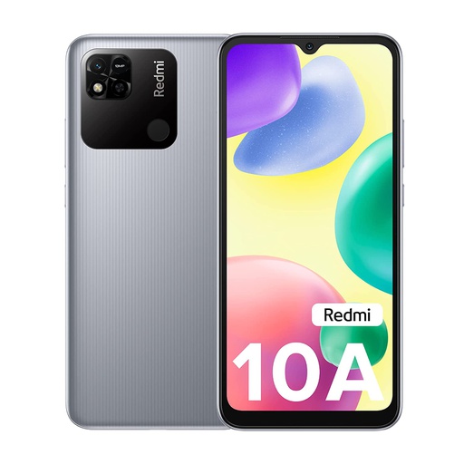 Redmi 10A 6,5" 64Go
