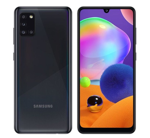 Samsung A31 6,4"