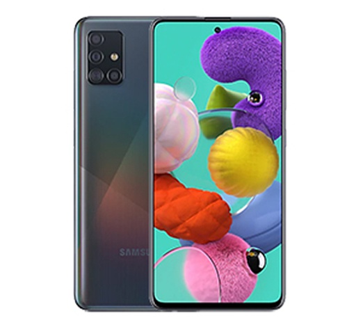 SAMSUNG A51 6,5"