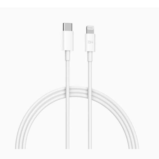 [BHR4421GL] Mi Type-C to Lightning Cable 1m