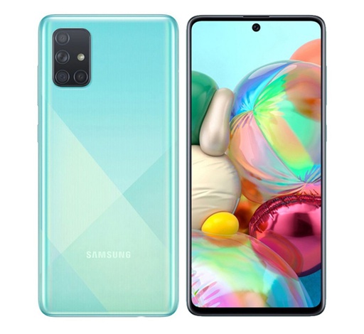 SAMSUNG A71 6,7"