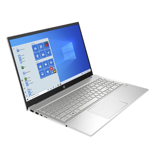 [2Q9G8EA] Pc portable HP Pavilion 15-eg0002nk (2Q9G8EA)