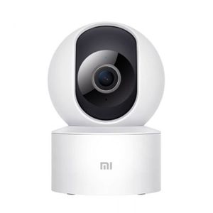 [MI HOME CAMERA] Caméra de surveillance Mi 360° Camera (1080p)