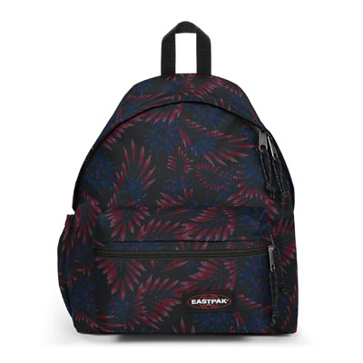 [EA5B74C60] Sac à dos EASTPAK Padded Zippl'r + Flow Blushing (EA5B74C60)