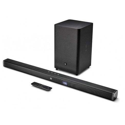 [x-soundbar] Barre de son Xiaomi Soundbar 3.1ch EU