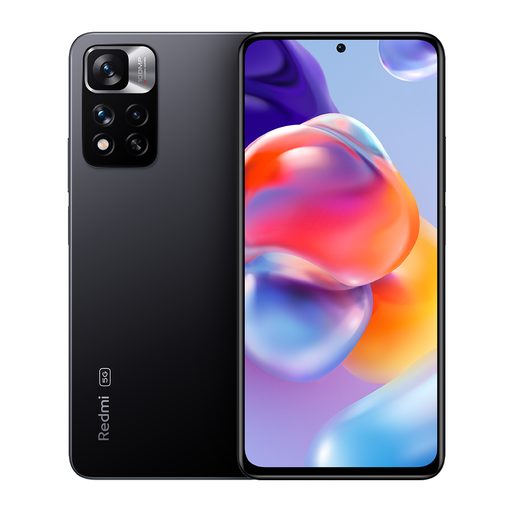 Redmi Note 11 Pro + 5G 6,67"
