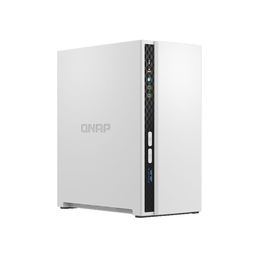 [TS-233] Serveur NAS QNAP TS-233 - 2 Baies