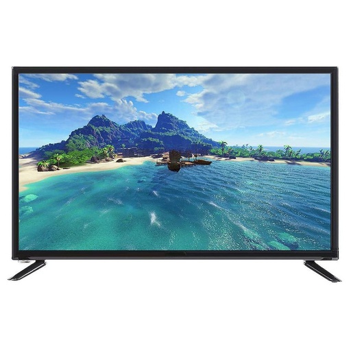 [LE42FHD4275] Téléviseur Leader  Smart 42" Full HD (LE42FHD4275)