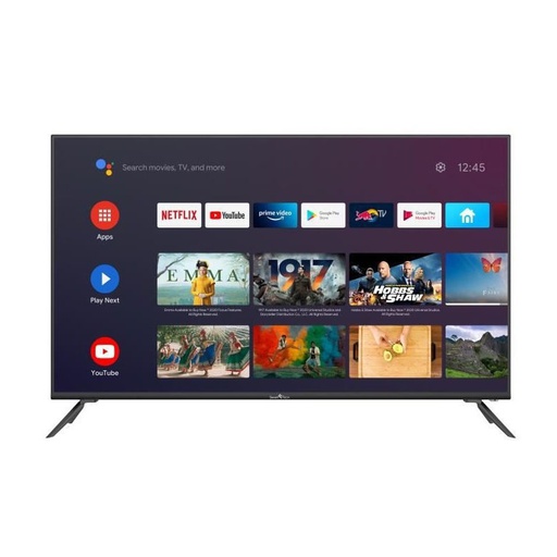 [LE55UHD5575] Téléviseur Leader  Smart 55" Full HD (LE55UHD5575)