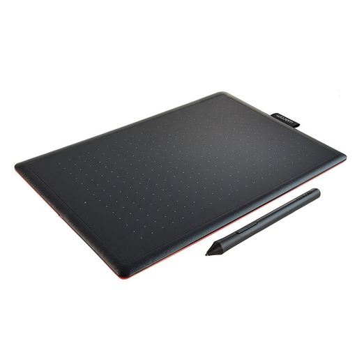 [CTL-672-S] Tablette Graphique Medium One by Wacom (CTL-672-S)