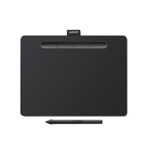 [CTL-6100WLK-S] Tablette graphique Wacom Intuos Medium Bluetooth (CTL-6100WLK-S)