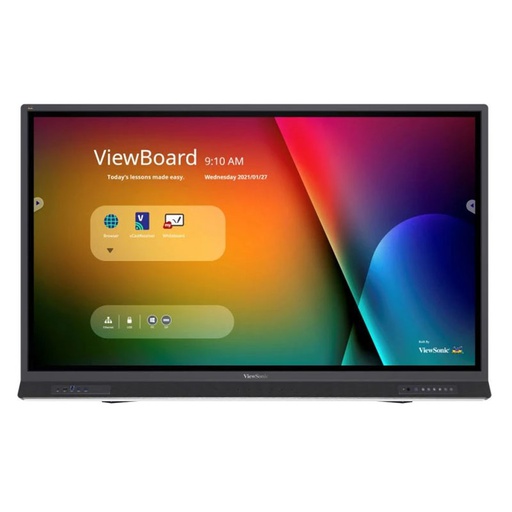 [IFP6552-1] Écran interactif ViewBoard®, 65" (IFP6552-1)