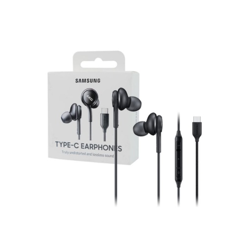 Écouteurs Samsung Tuned by AKG USB Type-C
