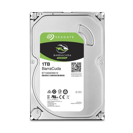 [ST1000DM003] Disque dur interne Seagate 1To