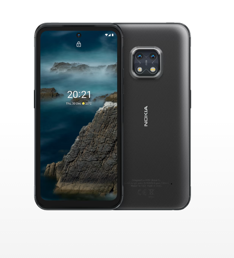 Nokia XR20  6,67"