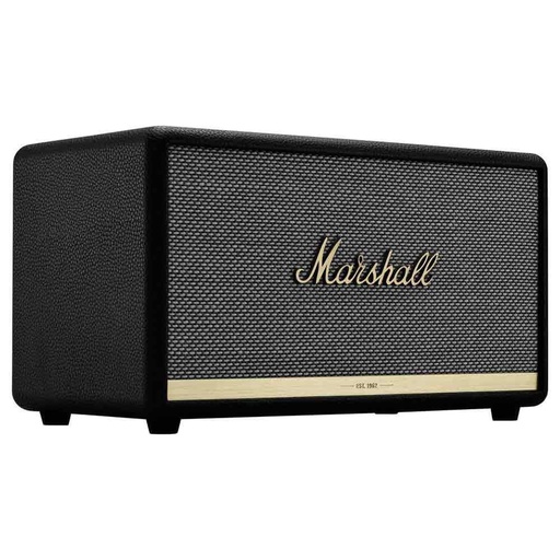 [7340055355315] Enceinte Marshall Stanmore II (7340055355315)