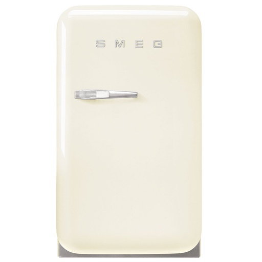 Réfrigérateur SMEG FAB5R 34L Années 50