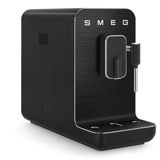 Expresso avec broyeur SMEG Années 50 (BCC02)