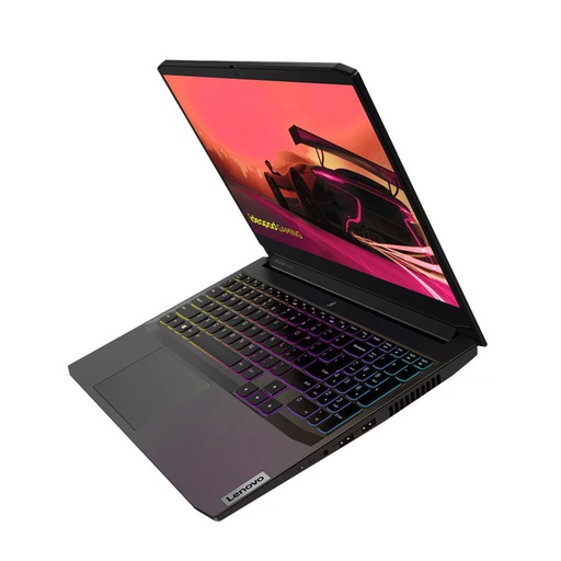 [82K200KKFE] Pc portable Lenovo IdeaPad Gaming 3 15ACH6 Prix Maroc (82K200KKFE)