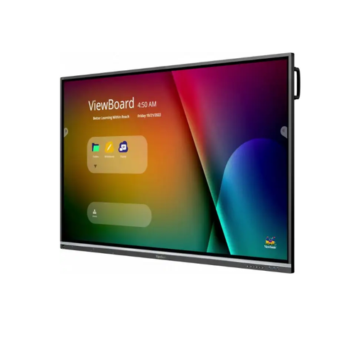 [IFP7550-5] Écran interactif ViewBoard®, 75" 4K (IFP7550-5)