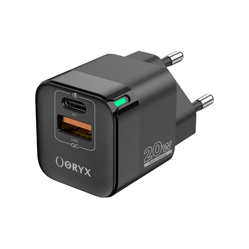 Chargeur Oryx 20W Prix Maroc