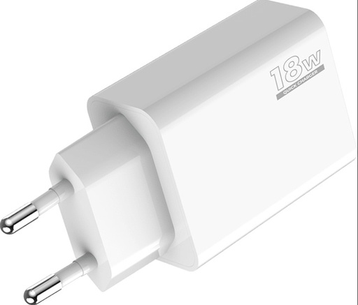 [NPC-118] Chargeur Oryx NPC 18 W Prix Maroc