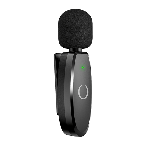 [W-Mic] Microphone Oryx Maroc Sans Fil W-Mic