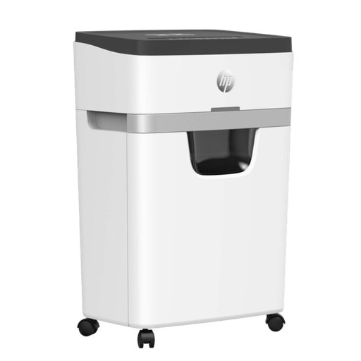 [One-Shred-12MC] Destructeur de documents HP One Shred 12MC
