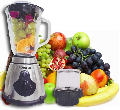[Y-66G] Blender Schafer Y-66G 1,5L