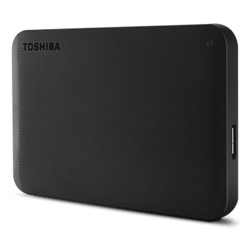 [HDTB510EK3AA] TOSHIBA CANVIO Basics 1To