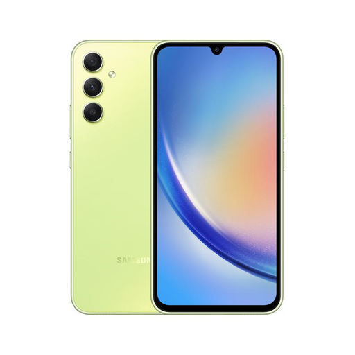 Samsung Galaxy A34 5G