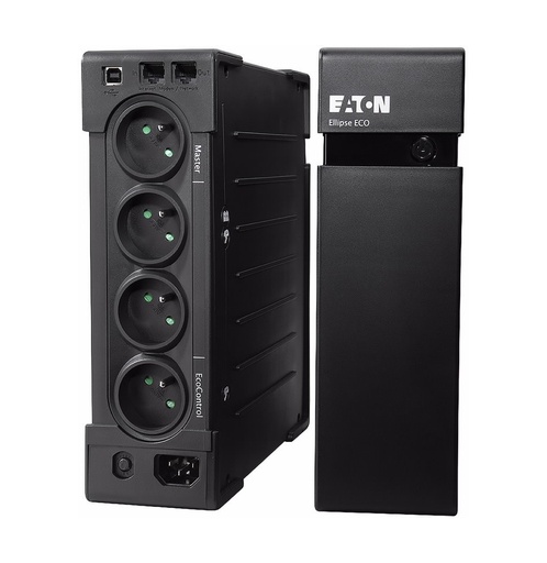 [EL650USBFR] Eaton Ellipse ECO 650 Off-line (EL650USBFR)