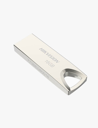 [HS-USB-M200-16G] Clé USB 16Go HIKVISION M200 USB 2.0 Metal (HS-USB-M200-16G)