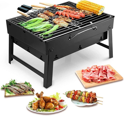 [CJ0010] Mini Barbecue Charbon