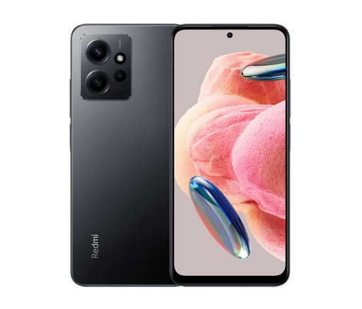 Redmi Note 12 6,67"