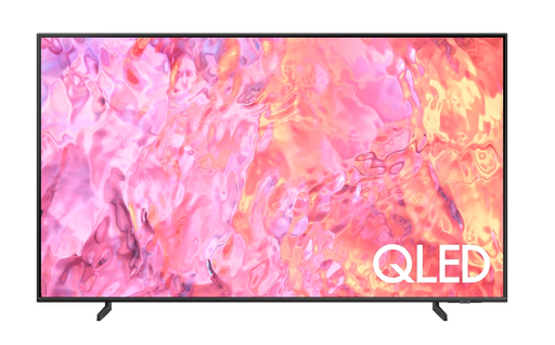 [QA55Q60CAUXMV] Tv Samsung  Q60C QLED 4K 55" (QA55Q60CAUXMV)